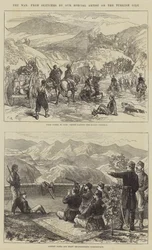 The War